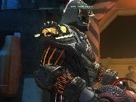 Greed announced for PC