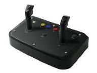 Virtual On Twin Sticks Officially Set for Production