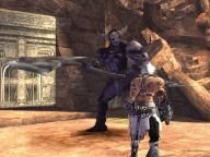 NowGamer: Rygar: The Battle Of Argus Review