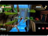 New Furry Legends gameplay trailer