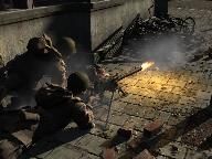 Co-op storylines