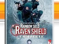 Worms 4 Mayhem & Tom Clancy’s Rainbow Six 3 Raven Shield Complete Enter Sold Out Software Range