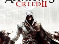 Assassin’s Creed 2 (PC PS3 X360) Box Art Revealed