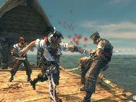 Captain Blood – New screenshots
