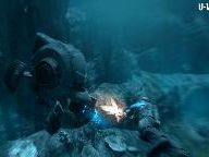 Underwater Wars (U-Wars) Screenshots