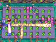 Diehard GameFAN: Bomberman Ultra Review