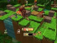 Band of Bugs gets Avatar support and all-new DLC