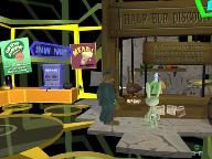 Sam & Max: Save The World Review (via Platform Nation)
