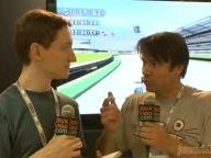 First Footage of Trackmania for Wii