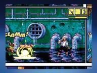 NowGamer: Comix Zone Review