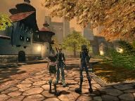 Spellborn bankrupt, TCoS will become free-to-play