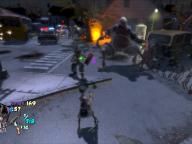 Monster Madness Demo On Xbox Live