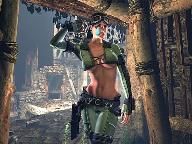 Damnation Developers Laid Off