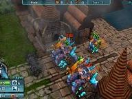 GamesRadar: Mytran Wars Review
