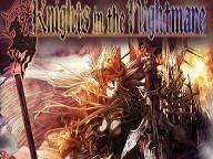 RPGamer: Knights in the Nightmare Review