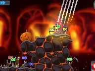 Pocket Gamer exclusive: Worms for iPhone revealed