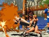 King of Fighters ’98 now available on Xbox Live Marketplace