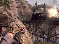 Saddle Up, Move ’em Out! – New Call of Juarez Screens