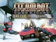 Gamertell Review: Steambot Chronicles: Battle Tournament for PSP