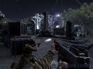Medal Of Honor: Airborne Screens