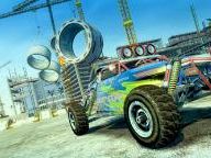 Nidzumi: Burnout Paradise Big Surf Review: The Culmination?