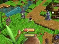 TeamXBox: Band of Bugs Update Impressions