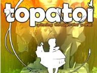 topatoi – A New Platformer For PS3 Will Be Available From 2nd Of July