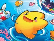 Gamer 2.0 Review: The Legendary Starfy