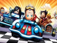Gamer 2.0 Review: MySims Racing