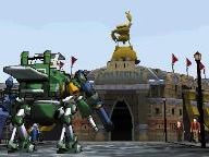 Gamer 2.0 Review: Steamboat Chronicles: Battle Tournament