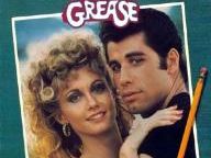 Grease The Video Game
