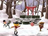 IGN: Pirates vs. Ninjas Dodgeball Wii Review