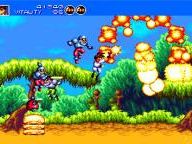 Kotaku: Gunstar Heroes Micro-Review: The Perfect Shot