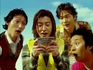 Two new Dragon Quest IX TV spots