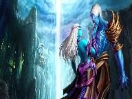 MMORPG: 2029 Online Intro to Races