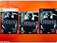 Gaming Bits: The Chronicles of Riddick: Assault on Dark Athena Review