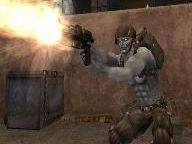 Games Time Forgot: Rogue Trooper