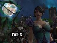 PolarityGamers Top 5 Potential Sleeper Hits of Q3/Q4
