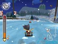 NZGamer: MySims Racing Review