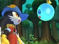 Snackbar Games: Klonoa Review