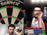 Honest Gamers: PDC World Championship Darts 2009 Review