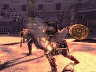 VGC E3 2009: Preview: Gladiator A.D