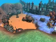 G4TV: Spore: Galactic Adventures Review