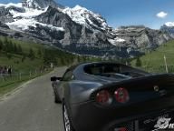 No Damage in Gran Turismo 5?
