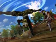 Sengoku Basara 3 Announced