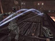ButtonMasher: Cell Factor: Psychokinetic Wars Review (XBLA)