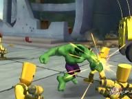 WorthPlaying: Marvel Super Hero Squad Preview