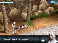Maclife Review: Assassin’s Creed: Altair’s Chronicles 1.1.1