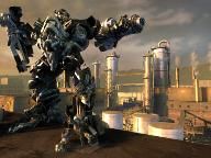 Maxim.com: Review: "Transformers: Revenge of the Fallen"
