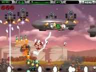 Gaming Age: Heavy Weapon Review